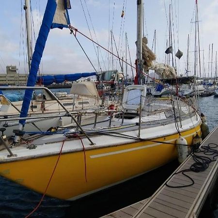 El Barquito De Arrecife Hotel Arrecife  Eksteriør billede